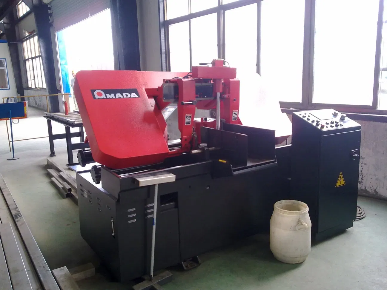 Production & Delivery