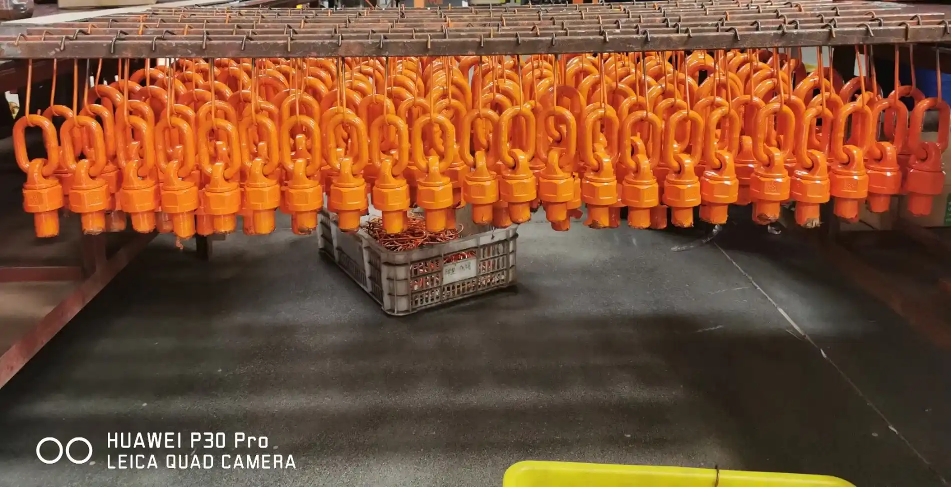 Inquiry & Consultation